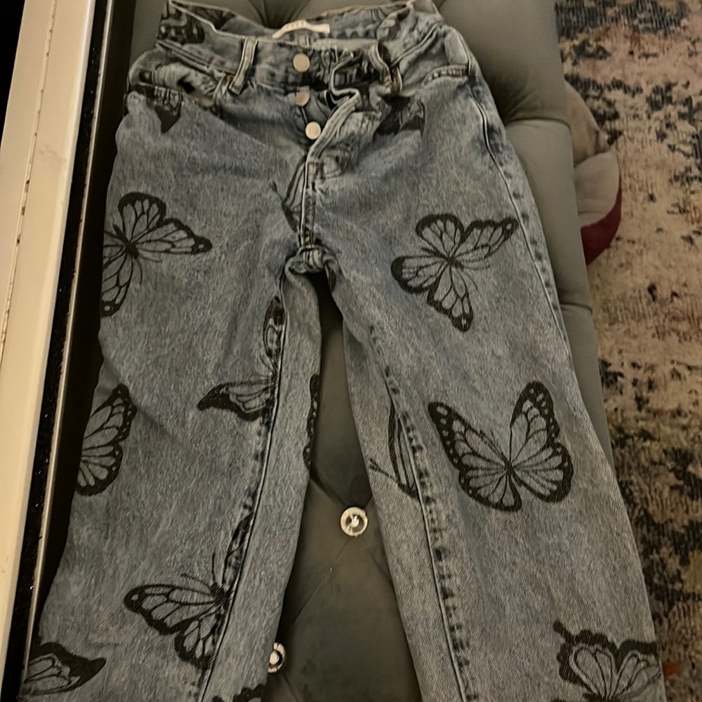 Pacsun jeans